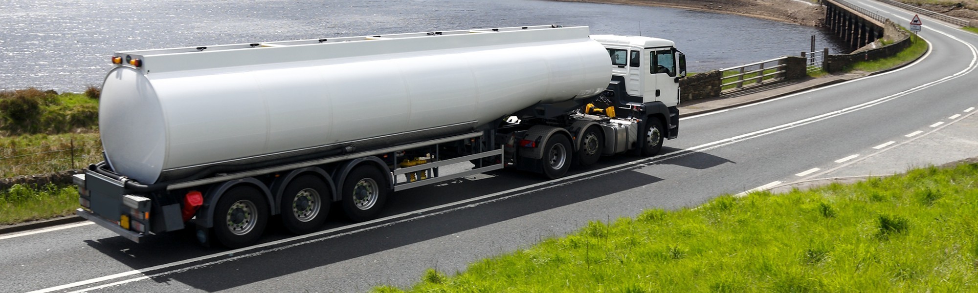 Oil Delivery in Sussex County, NJ