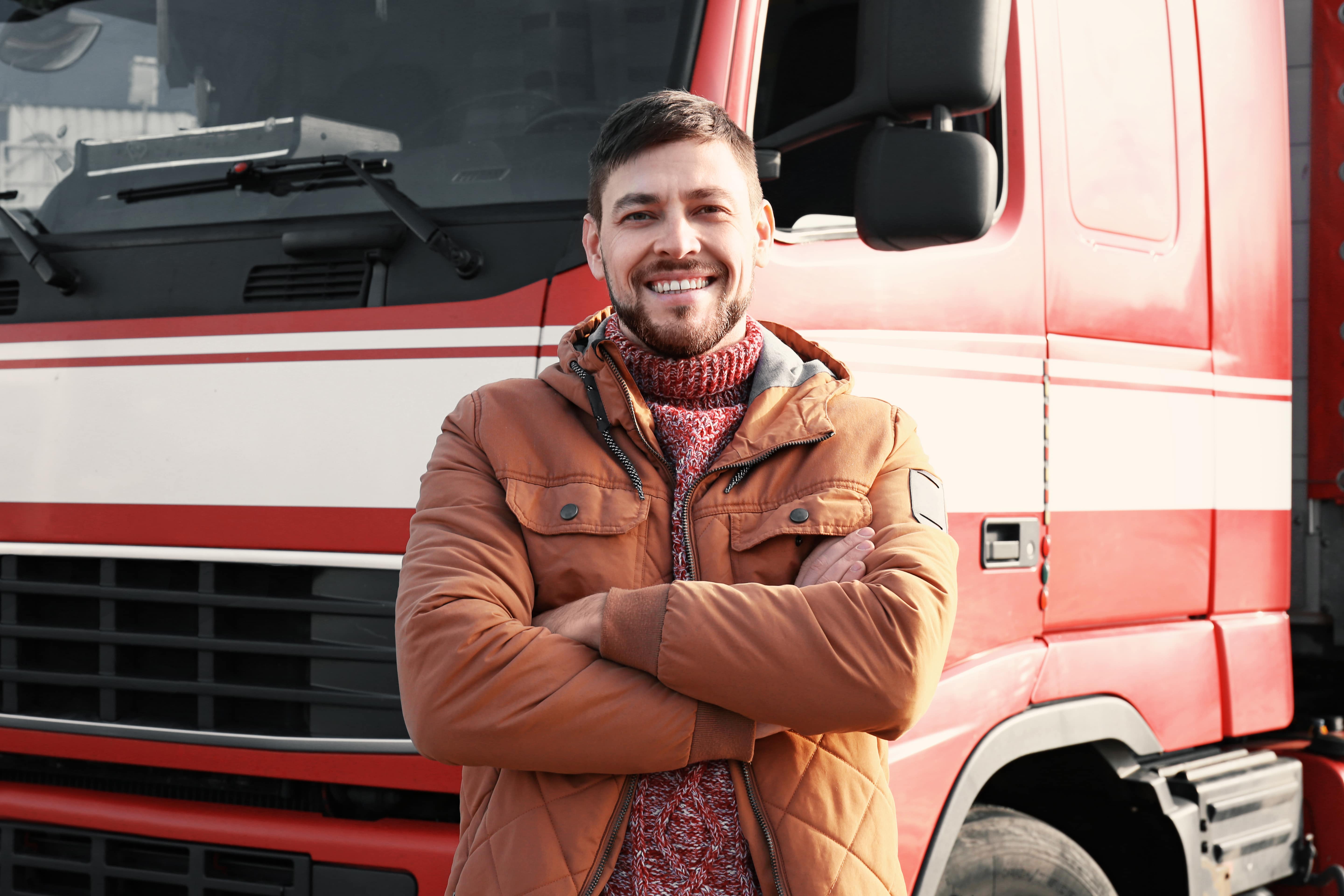 CDL Fuel Delivery Driver in Sussex County, NJ